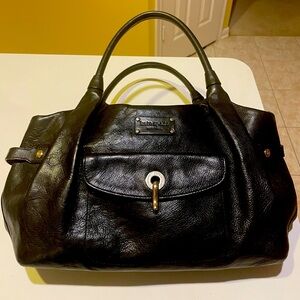 Like new black Kate Spade bag